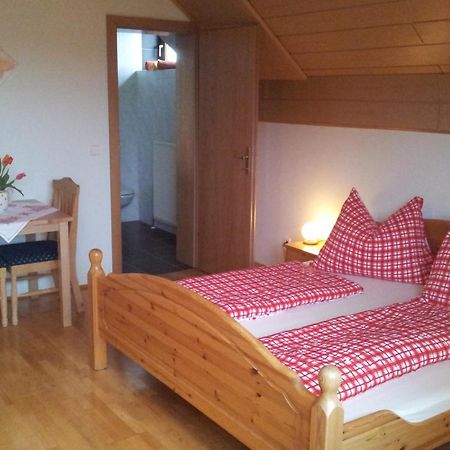 Villa Lindlhof Fam. Taferner Sankt Andrä Esterno foto