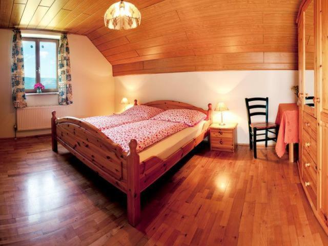 Villa Lindlhof Fam. Taferner Sankt Andrä Esterno foto