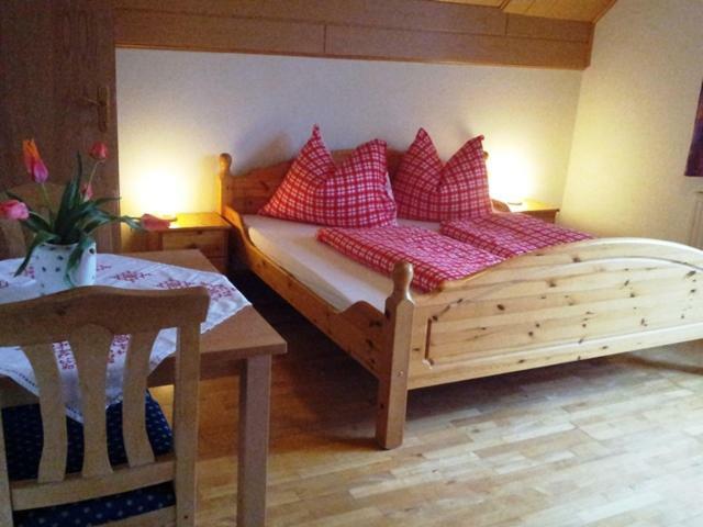 Villa Lindlhof Fam. Taferner Sankt Andrä Esterno foto